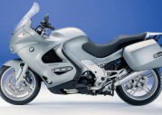 BMW K 1200 GT